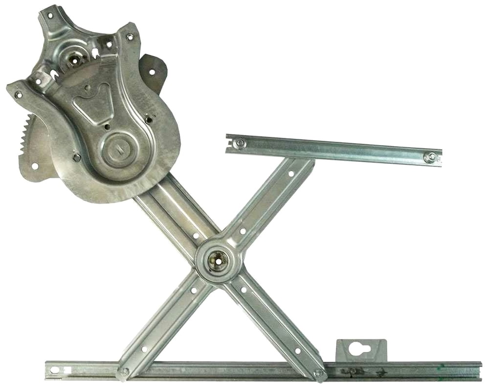 ELEVALUNAS ELECTRICO DELANTERO DERECHO 5P(S/MOTOR)