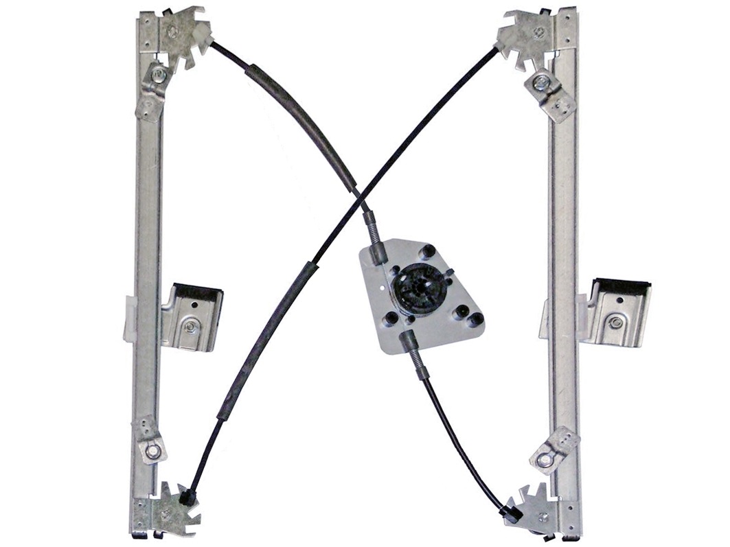 ELEVALUNAS ELECTRICO FRONTAL IZQUIERDO 5 PUERTAS SIN MOTOR