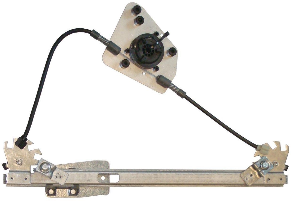 ELEVALUNAS ELECTRICO TRASERO DERECHO SIN MOTOR