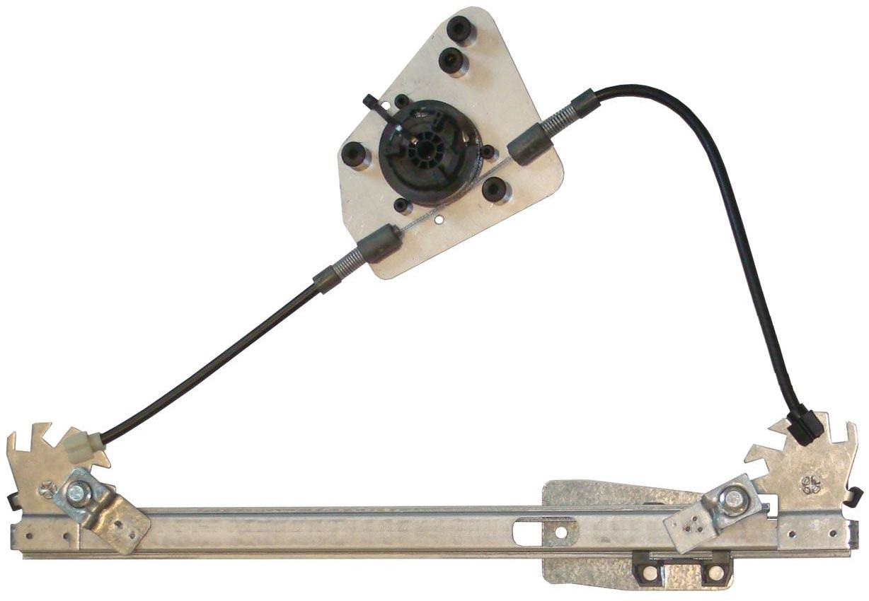 ELEVALUNAS ELECTRICO TRASERO IZQUIERDO SIN MOTOR