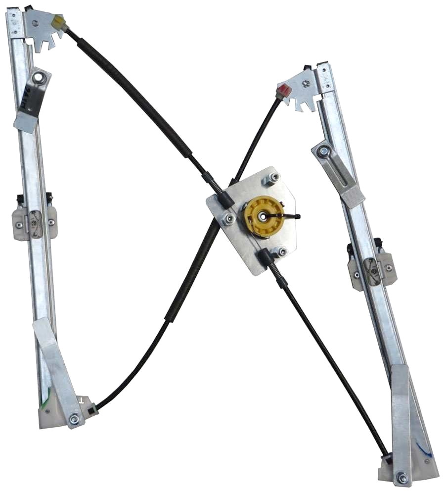 ELEVALUNAS ELECTRICO DELANTERO DERECHO 5PUERTAS S/MOTOR