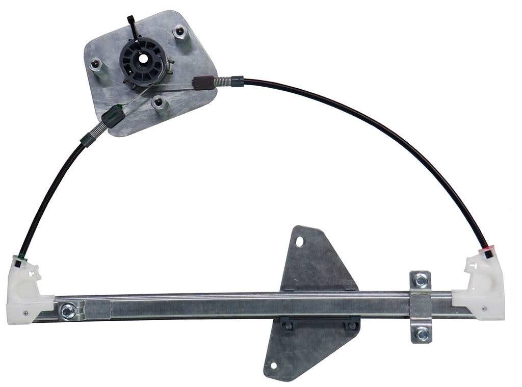 ELEVALUNAS ELECTRICO DELANTERO DERECHO 5PUERTAS S/MOTOR