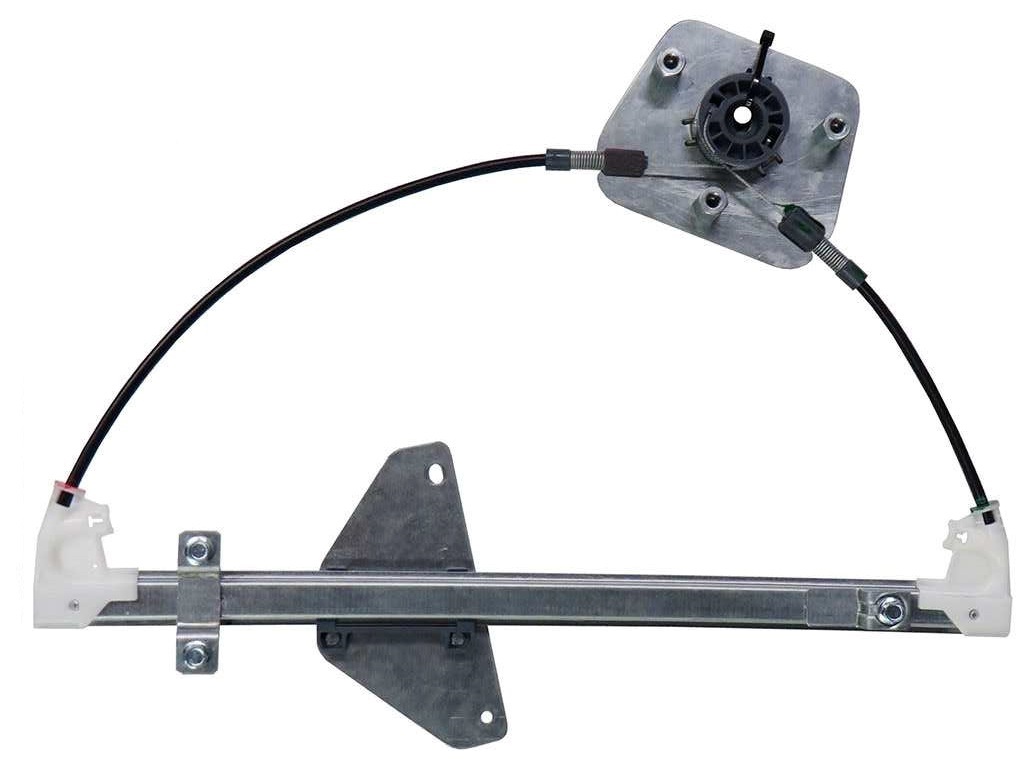 ELEVALUNAS ELECTRICO DELANTERO IZQUIERDO 5PUERTAS S/MOTOR