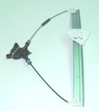 ELEVALUNAS DELANTERO ELECTRICO DERECHO 5PUERTAS (SIN MOTOR)