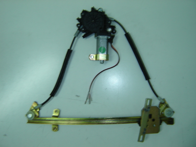ELEVALUNAS DELANTERO ELECTRICO DELANTERO DERECHO 2PUERTAS