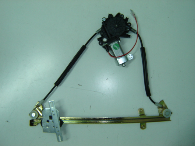 ELEVALUNAS DELANTERO ELECTRICO DELANTERO IZQUIERDO 2PUERTAS