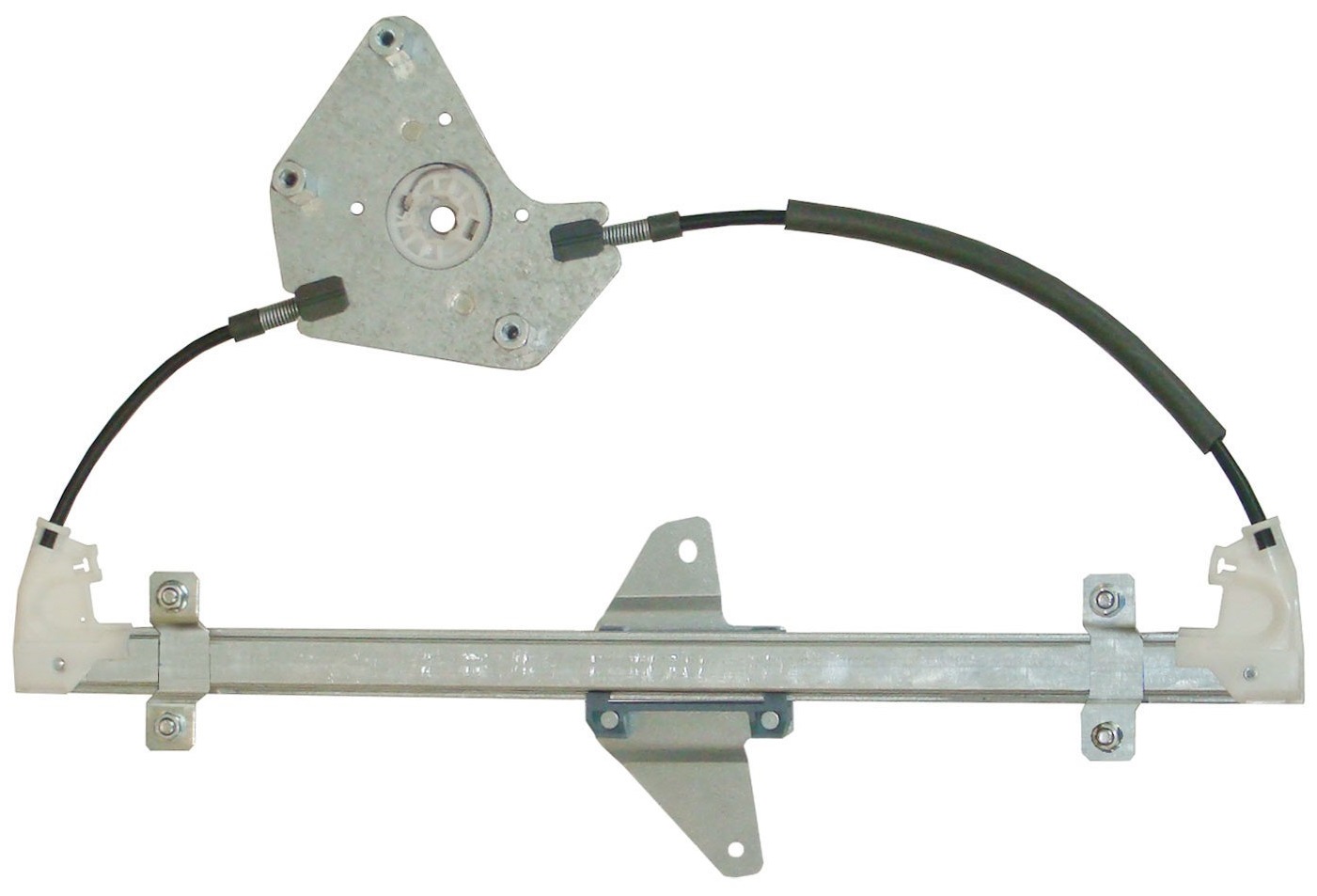 ELEVALUNAS ELECTRICO DEL DERECHO 5 PUERTAS SIN MOTOR