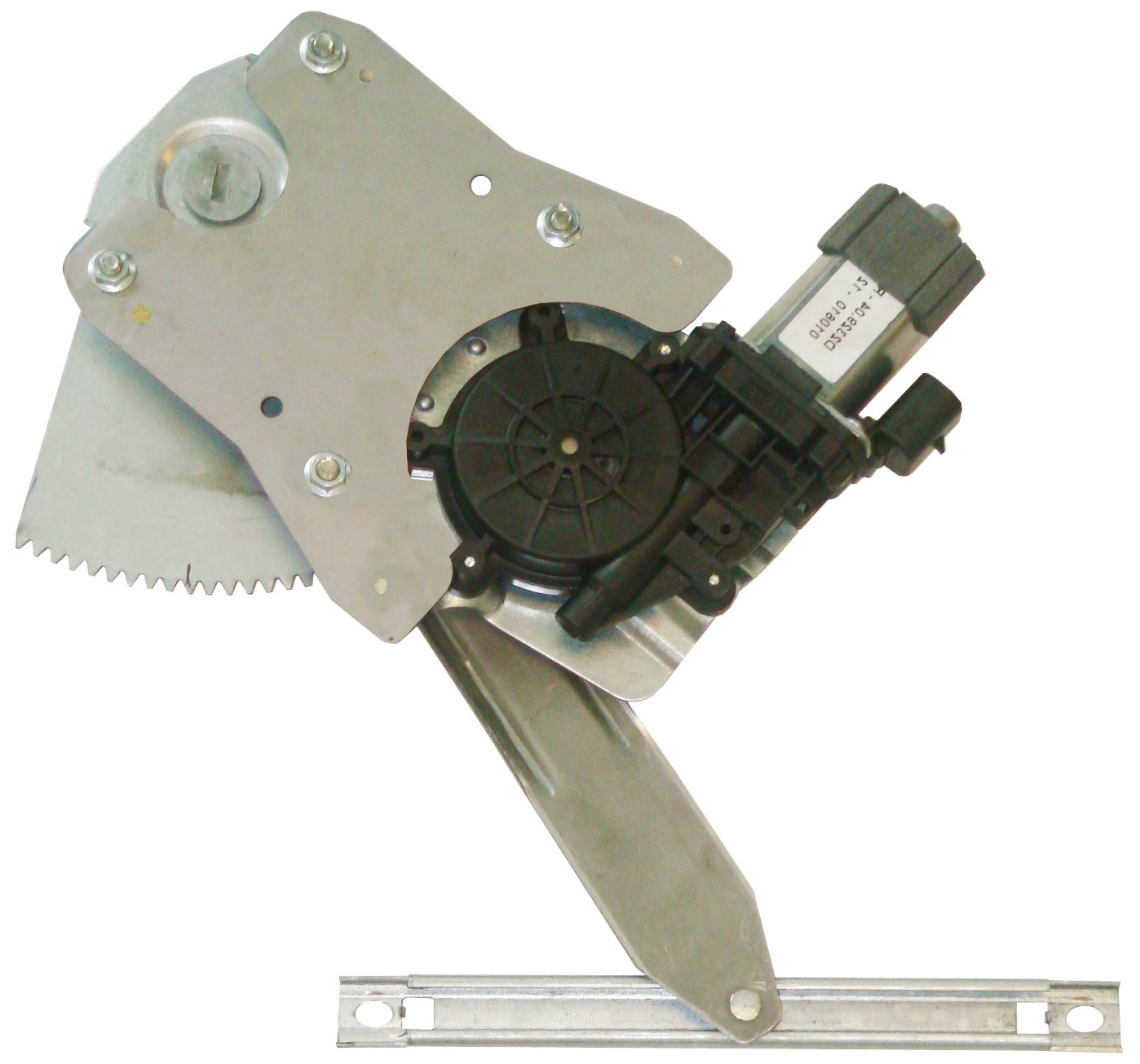 ELEVALUNAS ELECTRICO TRAS DERECHO C/MOTOR