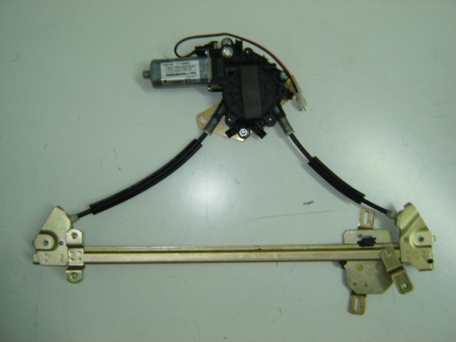 ELEVALUNAS DELANTERO ELECTRICO DELANTERO DERECHO 4PUERTAS