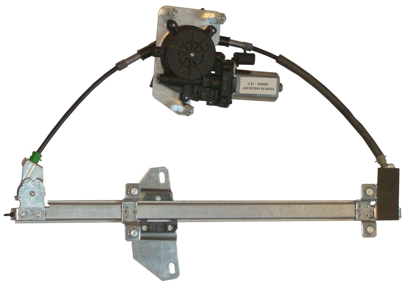 ELEVALUNAS ELECTRICO DELANTERO DERECHO 5 PUERTAS