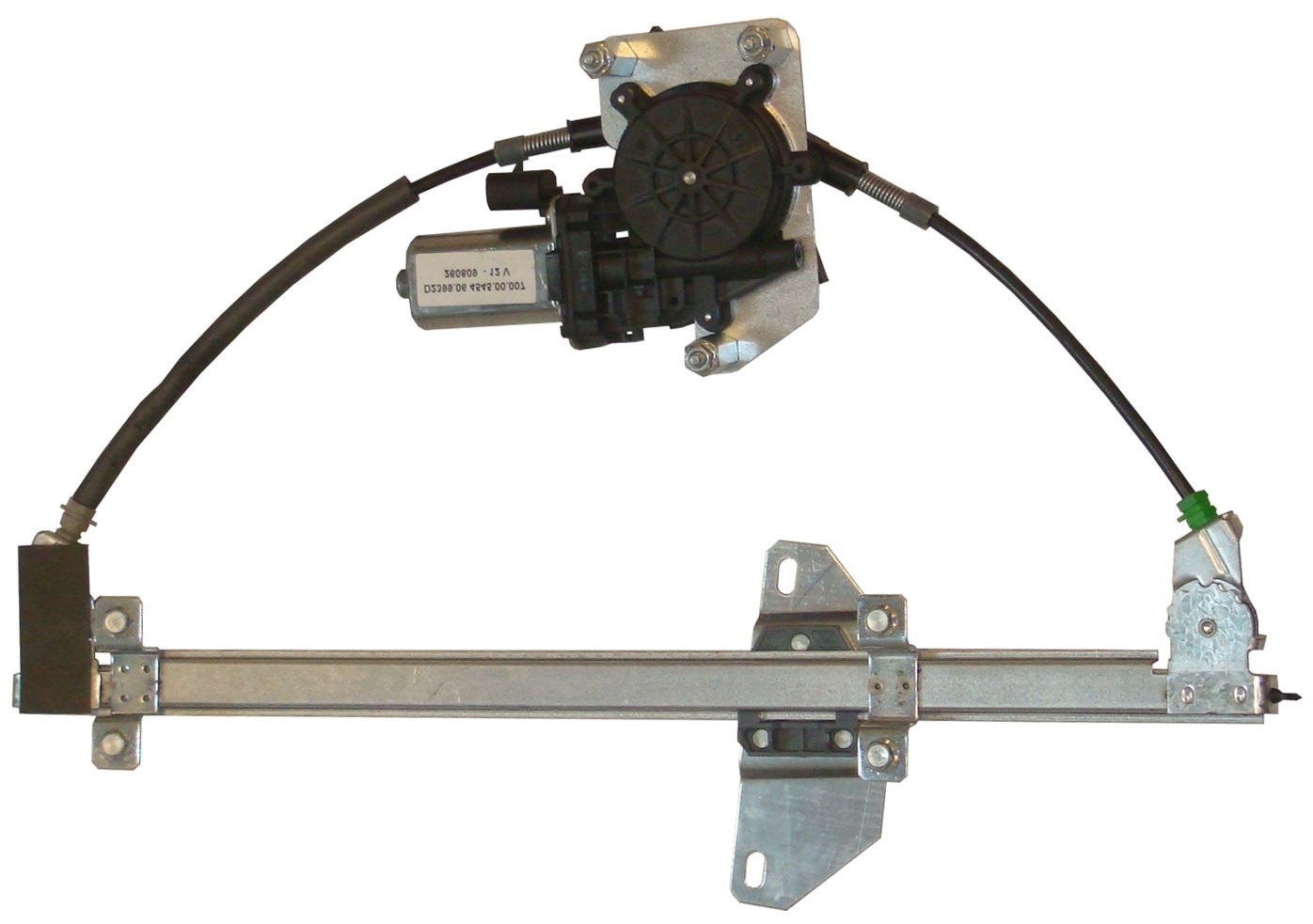 ELEVALUNAS ELECTRICO DELANTERO IZQUIERDO 5 PUERTAS
