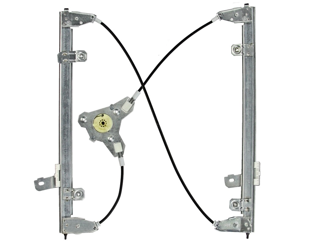 ELEVALUNAS ELECTRICO DELANTERO DERECHO 5 PUERTAS SIN MOTOR