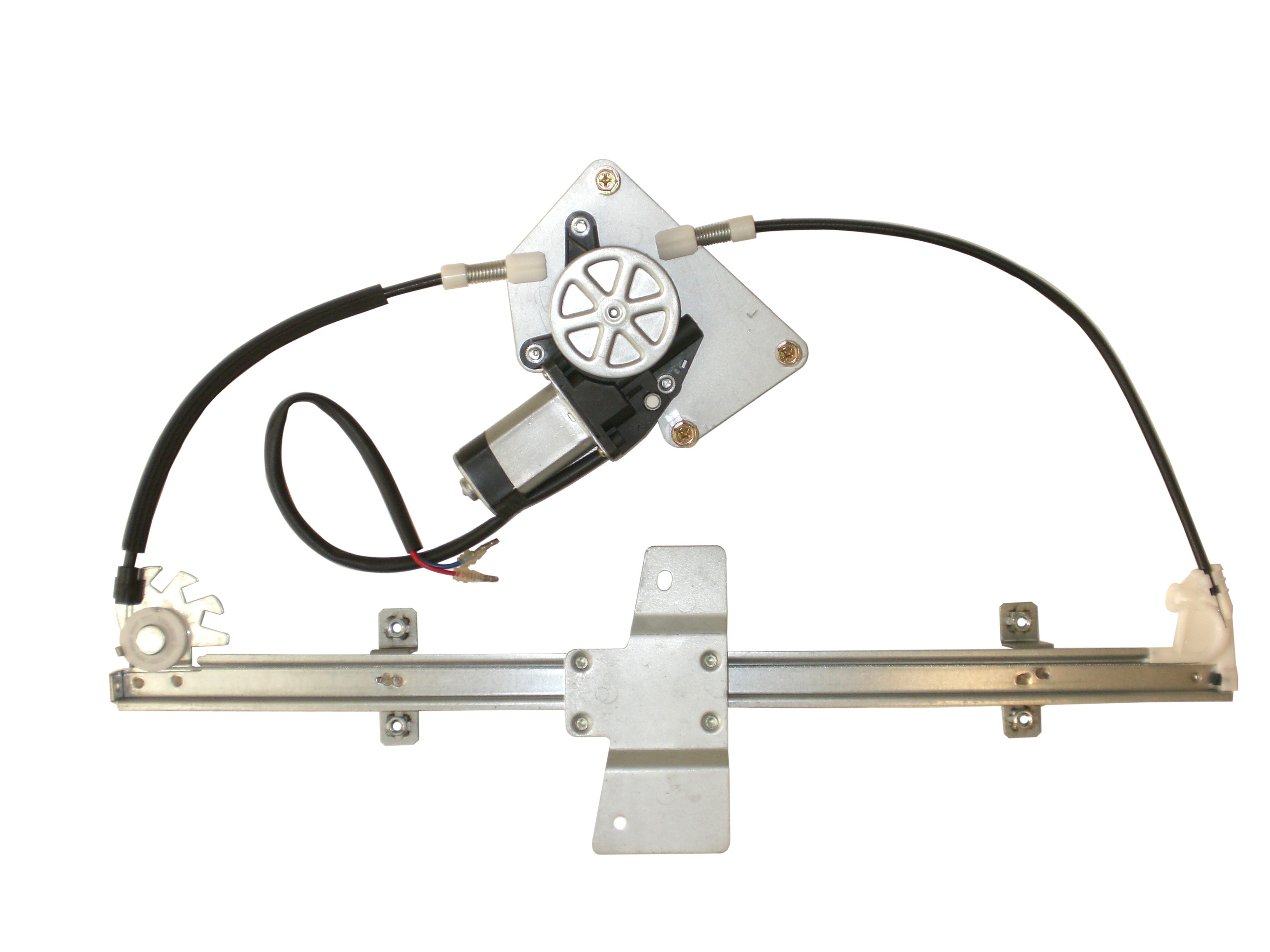ELEVALUNAS DELANTERO ELECTRICO DELANTERO DERECHO 3/5PUERTAS