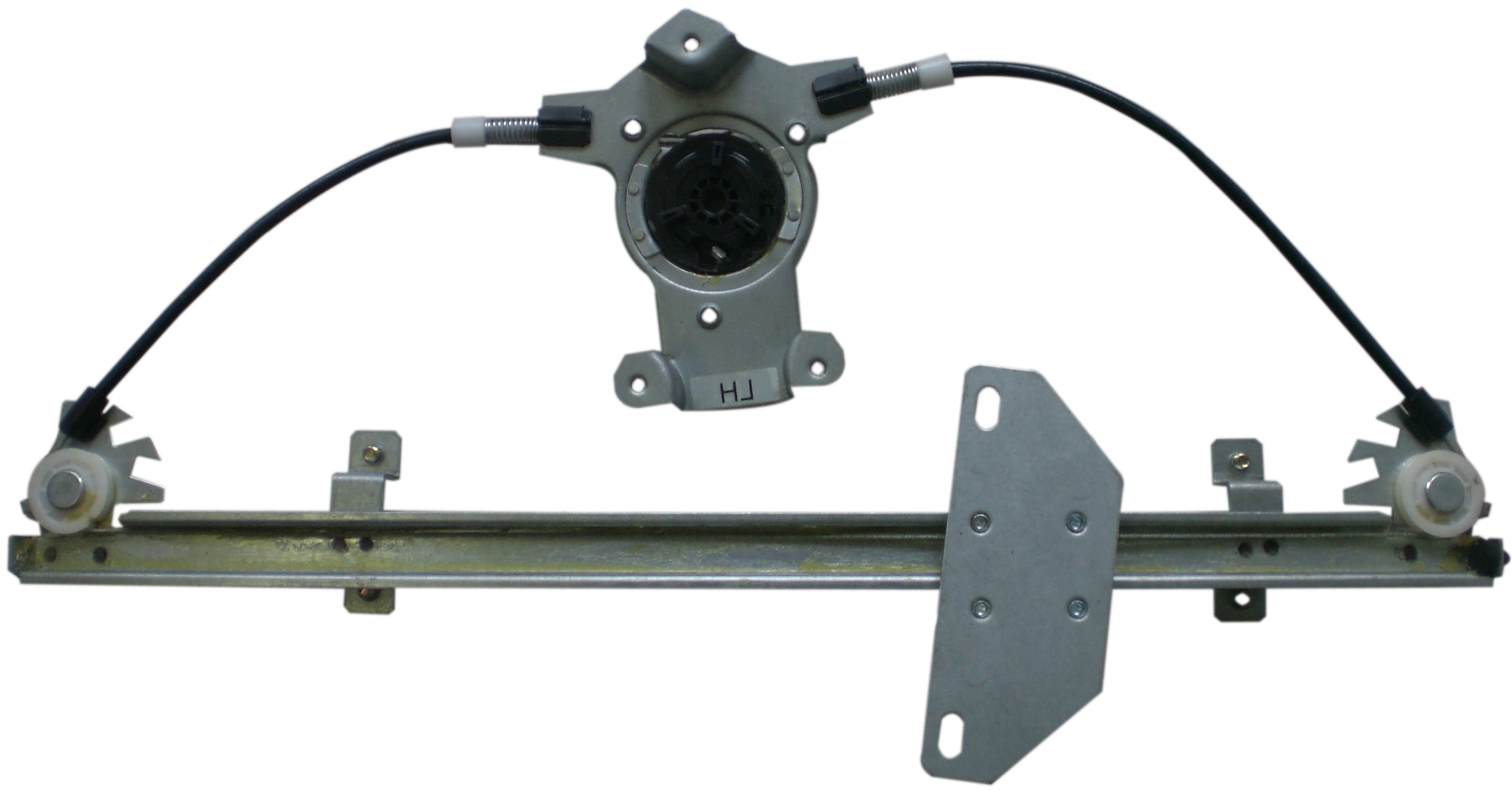 ELEVALUNAS DELANTERO ELECTRICO DELANTERO DERECHO 5PUERTAS (SIN MOTOR)