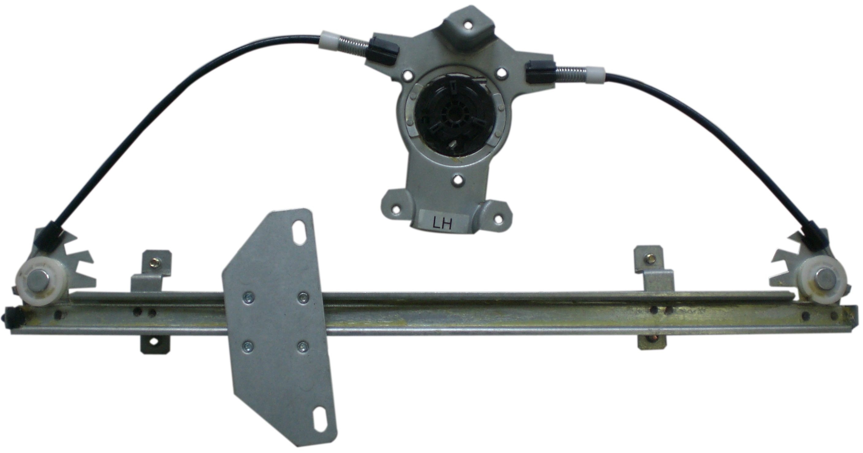 ELEVALUNAS DELANTERO ELECTRICO DELANTERO IZQUIERDO 5PUERTAS (SIN MOTOR)