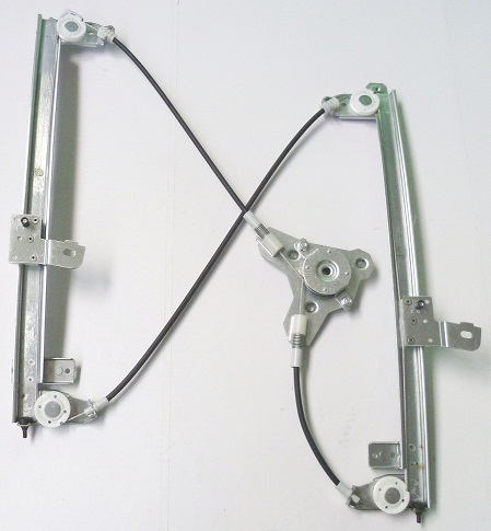 ELEVALUNAS DELANTERO ELECTRICO DERECHO 5PUERTAS (SIN MOTOR)