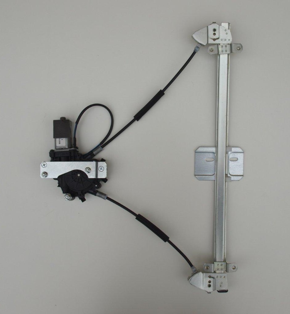 ELEVALUNAS DELANTERO ELECTRICO DERECHO 2PUERTAS