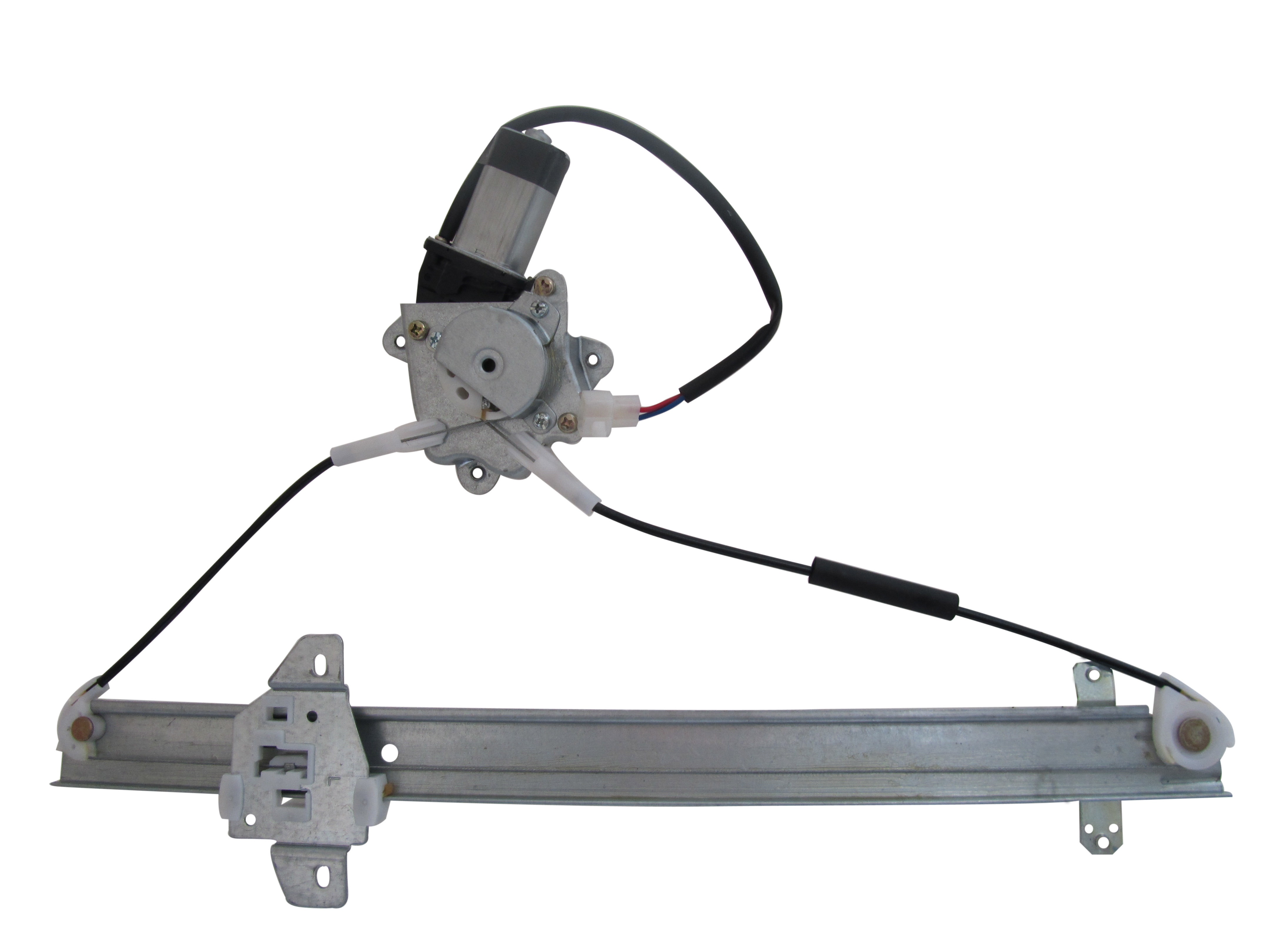 ELEVALUNAS DELANTERO ELECTRICO IZQUIERDO 5PUERTAS