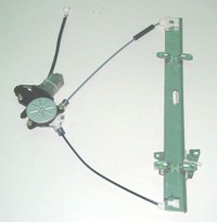 ELEVALUNAS DELANTERO ELECTRICO DERECHO 3/5PUERTAS