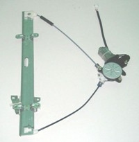 ELEVALUNAS DELANTERO ELECTRICO IZQUIERDO 3/5PUERTAS