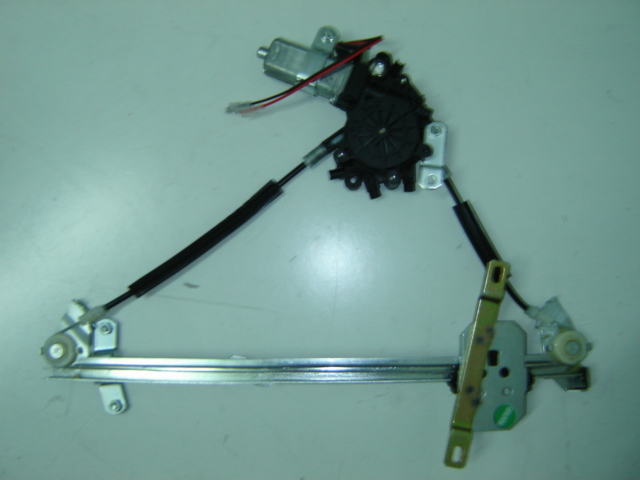 ELEVALUNAS DELANTERO ELECTRICO DELANTERO IZQUIERDO 4/5PUERTAS