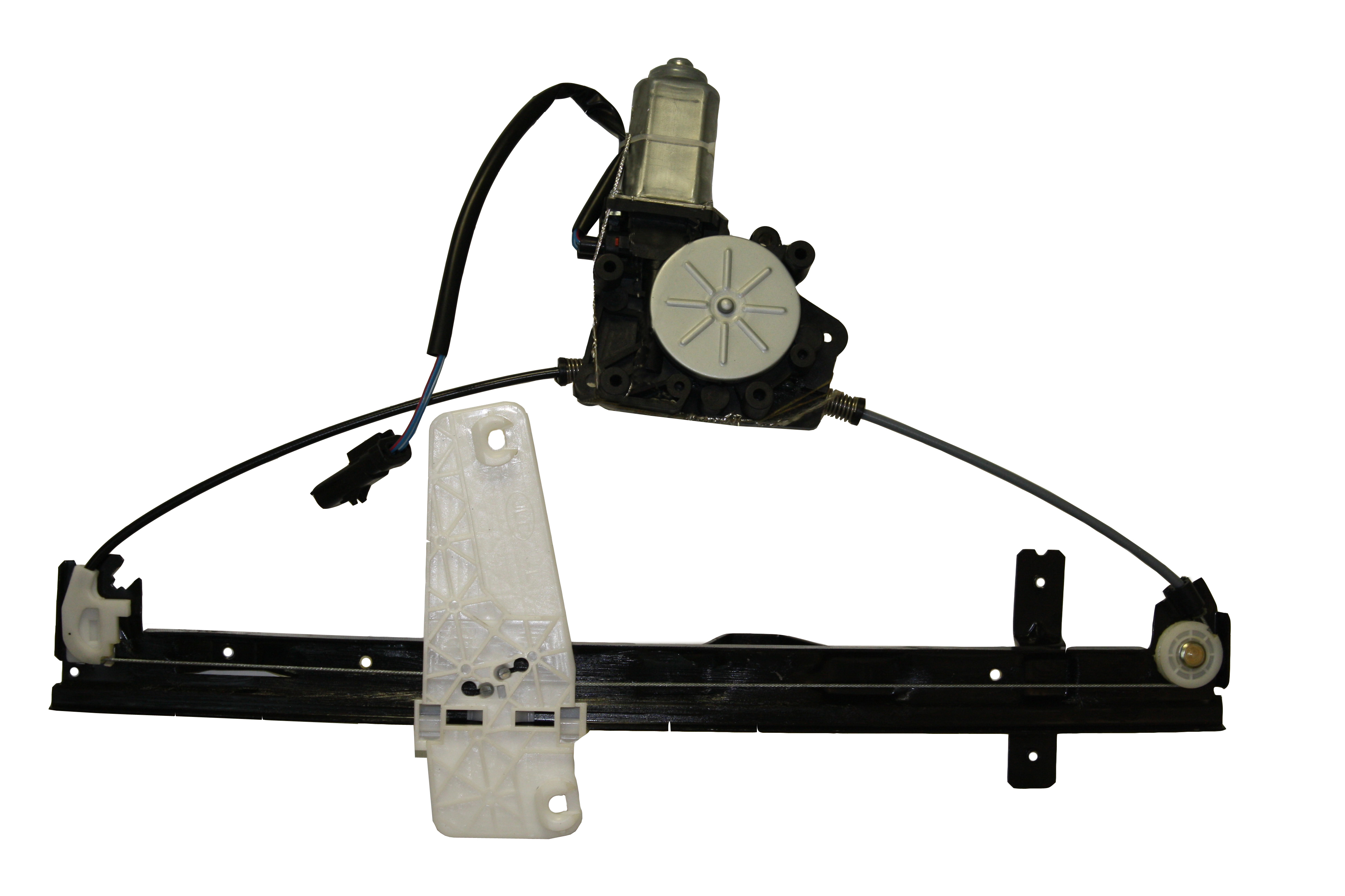 ELEVALUNAS DELANTERO ELECTRICO DERECHO 5PUERTAS   10/2000-2004