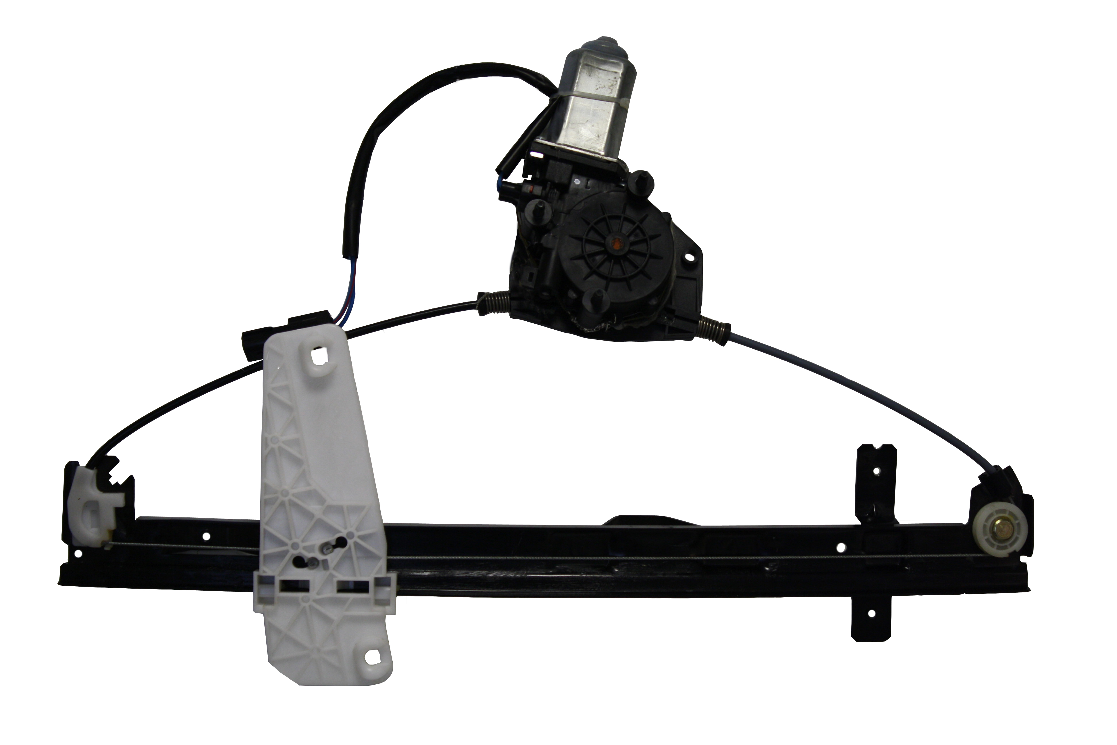 ELEVALUNAS DELANTERO ELECTRICO DERECHO 5PUERTAS 9/1999-2000