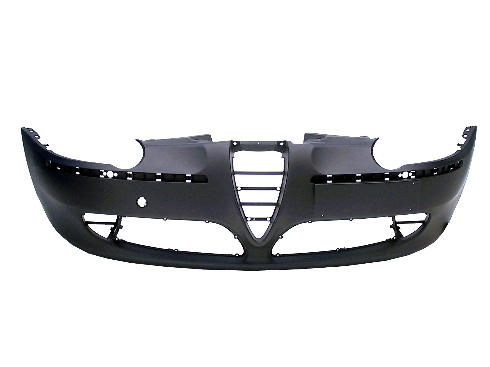 PARAGOLPES DELANTERO IMPRIMADO