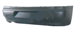PARAGOLPES TRASERO IMPRIMADO (SEDAN)