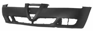 PARAGOLPES DELANTERO IMPRIMADO