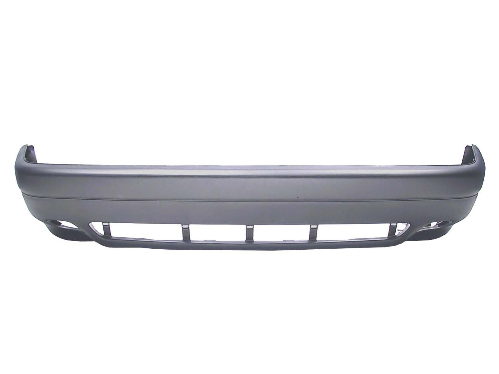 PARAGOLPES DELANTERO