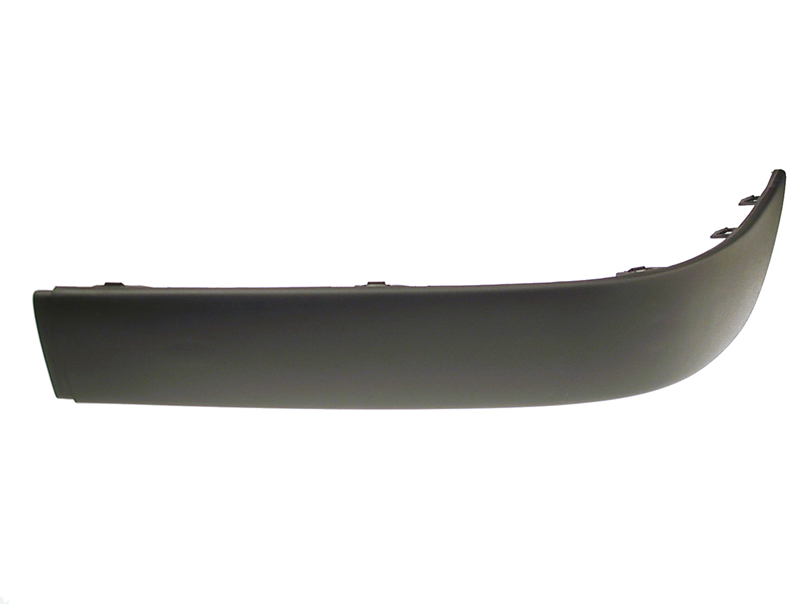 MOLDURA PARAGOLPES DELANTERO IZQUIERDO