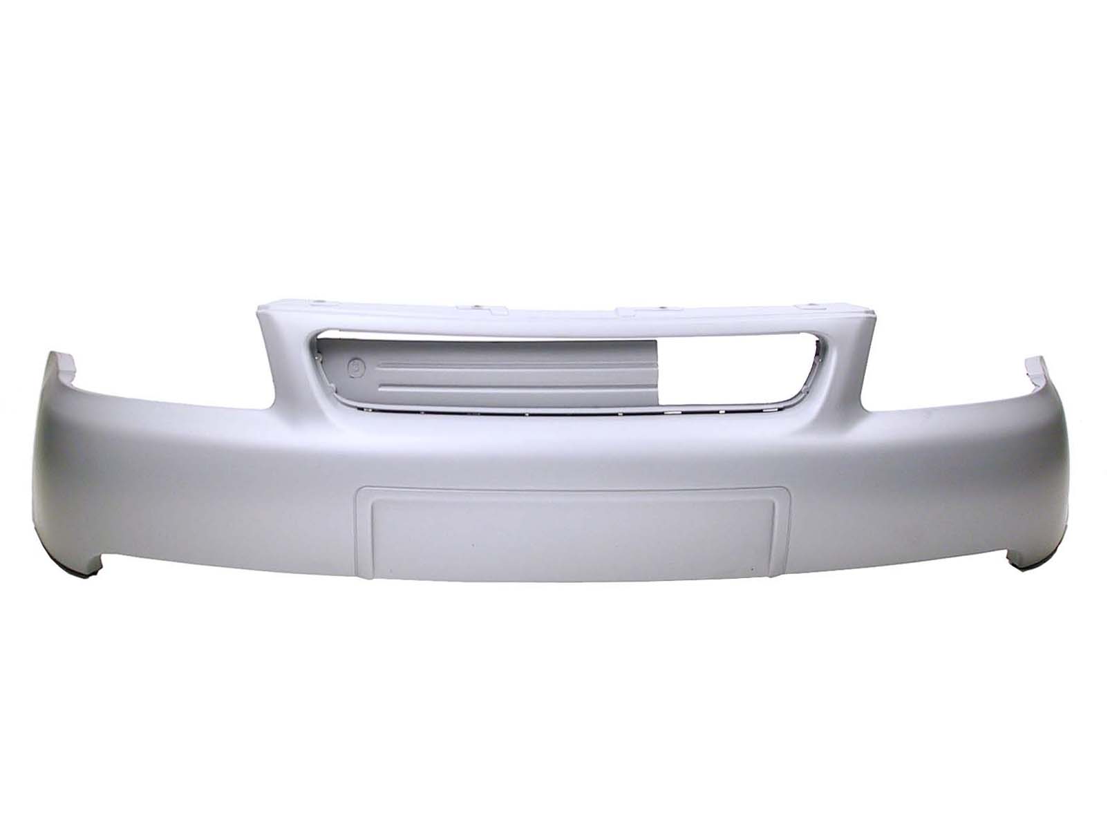 PARAGOLPES DELANTERO IMPRIMADO