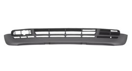 SPOILER PARAGOLPES DELANTERO