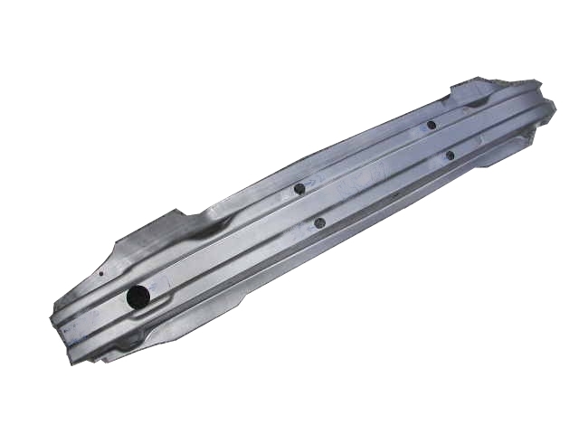 REFUERZO PARAGOLPES DELANTERO CHAPA