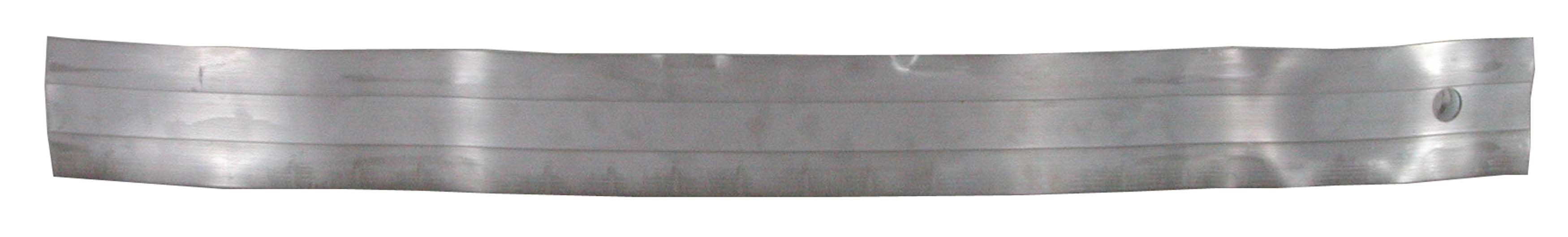 REFUERZO PARAGOLPES DELANTERO ALUMINIO