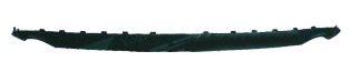 SPOILER PARAGOLPES TRASERO IMPRIMADO