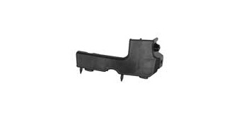 SOPORTE PARAGOLPES DELANTERO IZQUIERDO