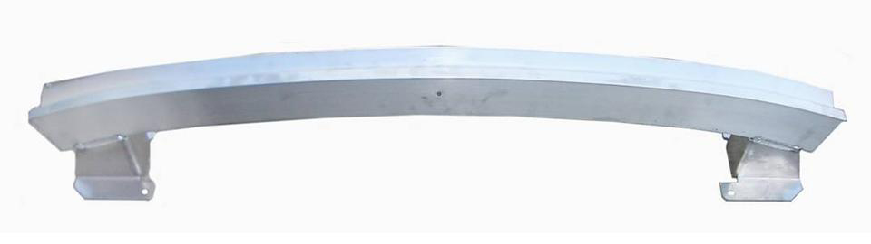 REFUERZO PARAGOLPES TRASERO ALUMINIO 5PUERTAS