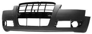 PARAGOLPES DELANTERO IMPRIMADO