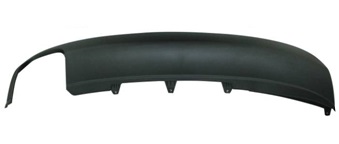 SPOILER PARAGOLPES TRASERO (2.0)