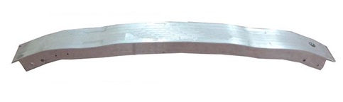 REFUERZO PARAGOLPES DELANTERO ALUMINIO