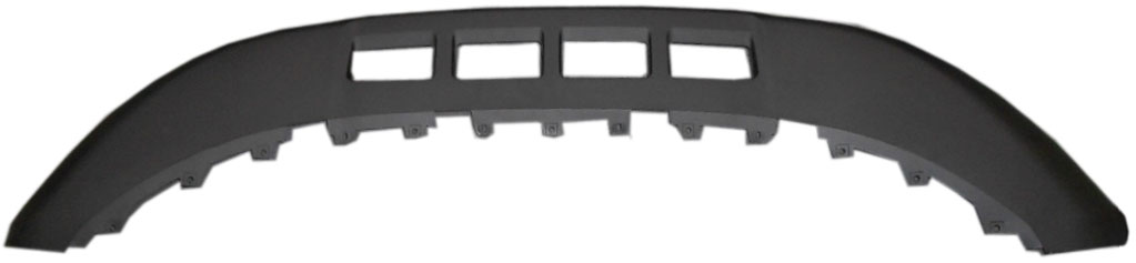 SPOILER PARAGOLPES DELANTERO