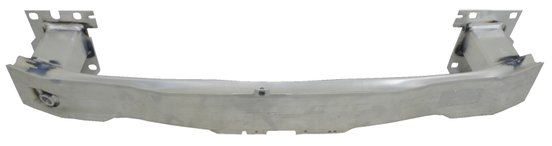 REFUERZO PARAGOLPES DEL ALUMINIO