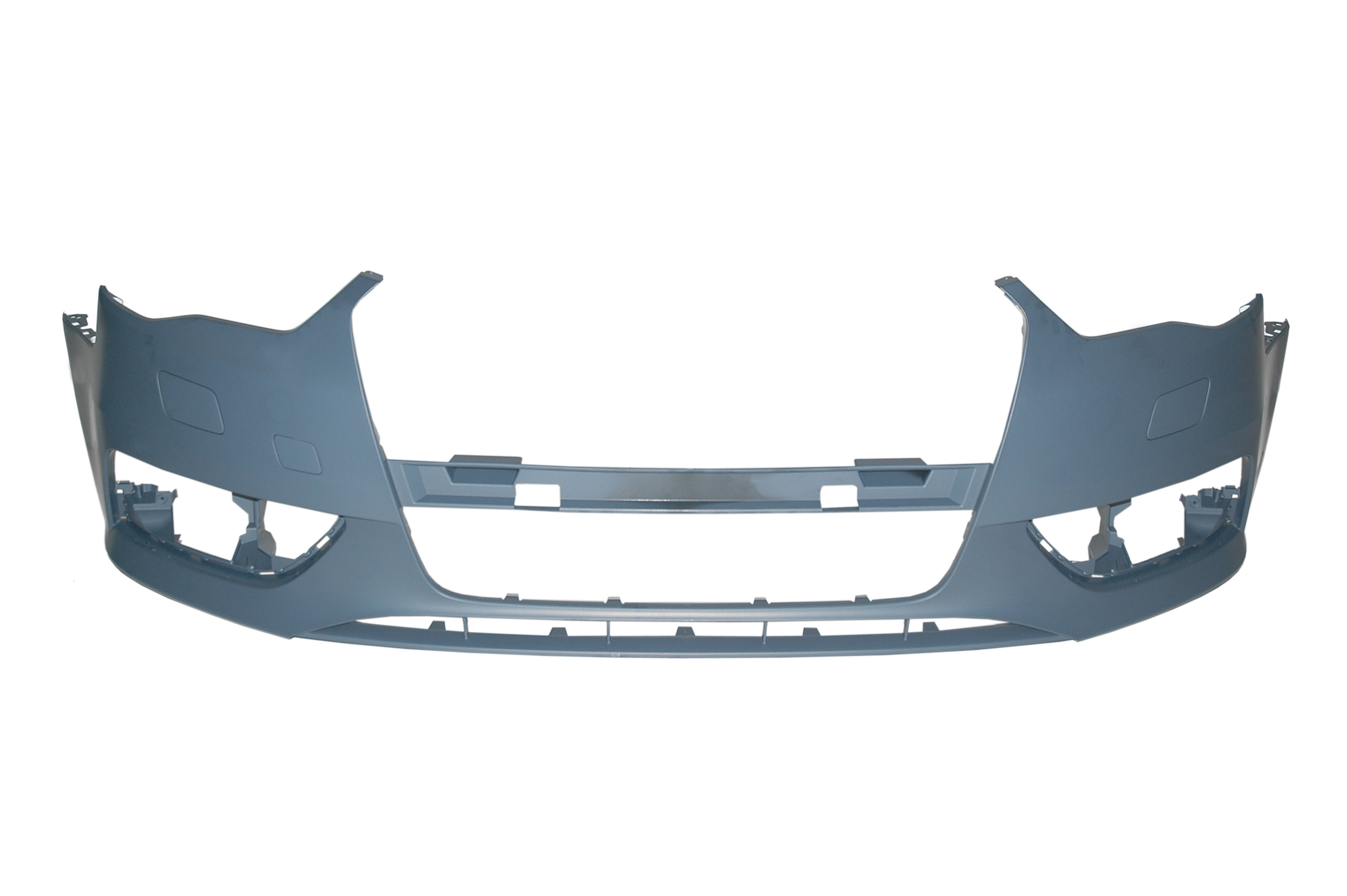 PARAGOLPES DELANTERO IMPRIMADO