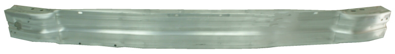 REFUERZO PARAGOLPES DELANTERO (ALUMINIO)