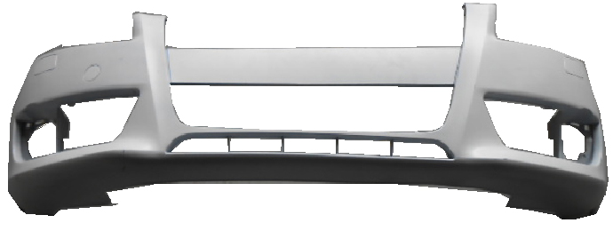 PARAGOLPES DELANTERO IMPRIMADO C/HUECOS LAVAFARO