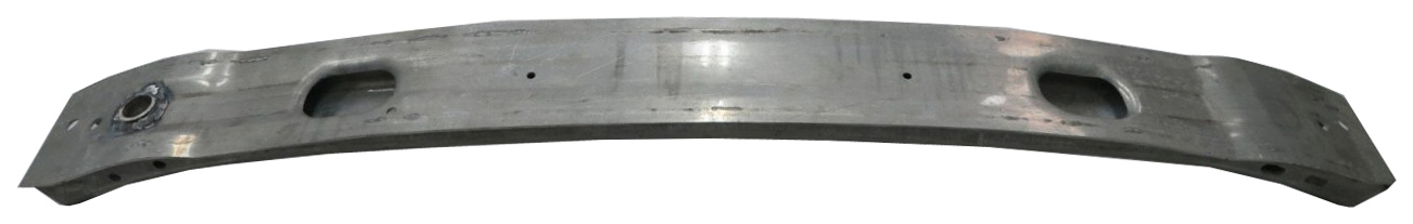 REFUERZO PARAGOLPES DELANTERO ALUMINIO