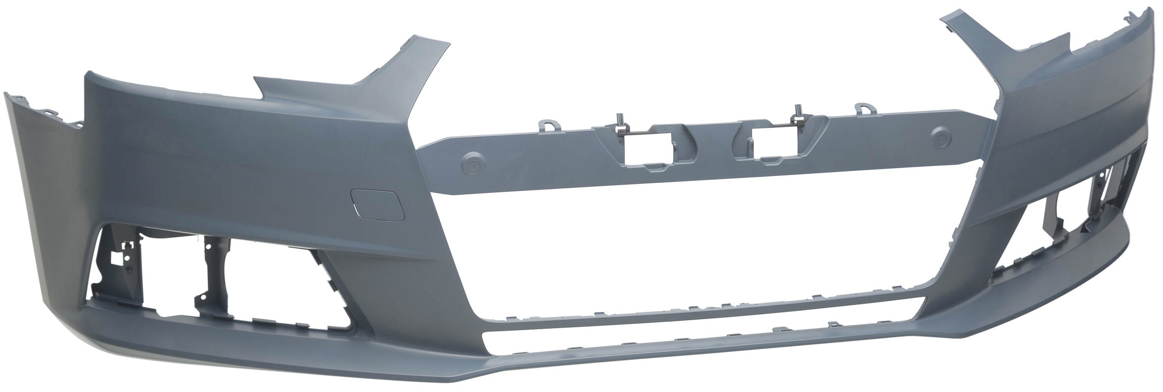 PARAGOLPES DELANTERO IMPRIMADO