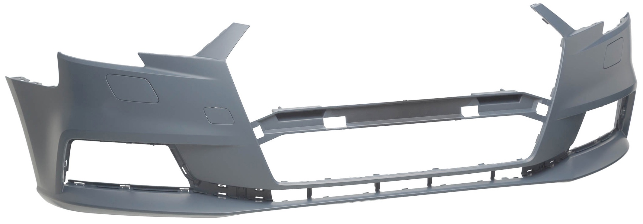 PARAGOLPES DELANTERO IMPRIMADO